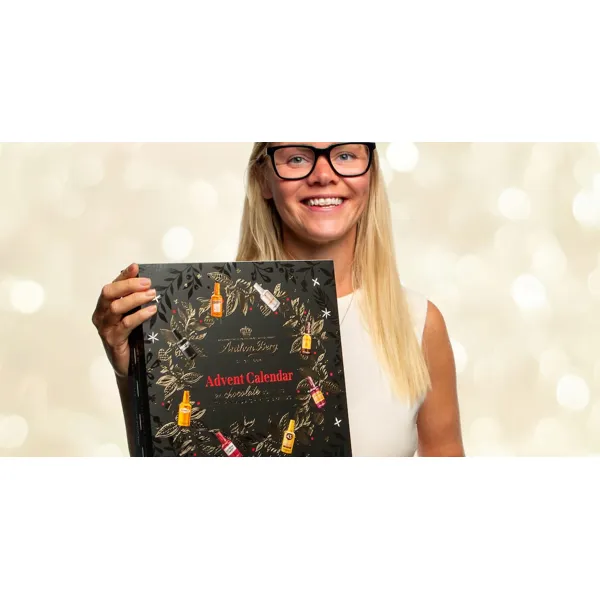 Anthon Berg Likørkalender