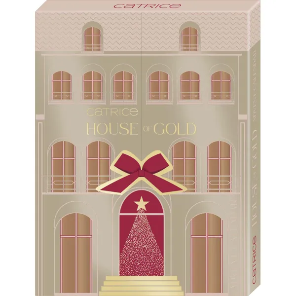 Catrice House of Gold Advent Calendar