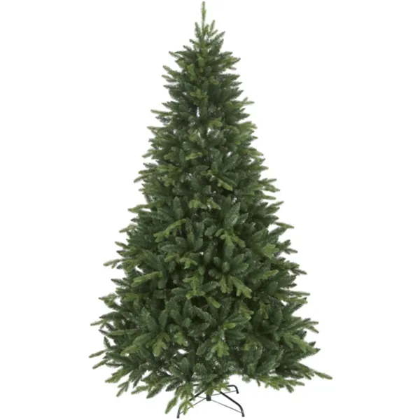 Star Trading Bergen kunstig juletre 210 cm