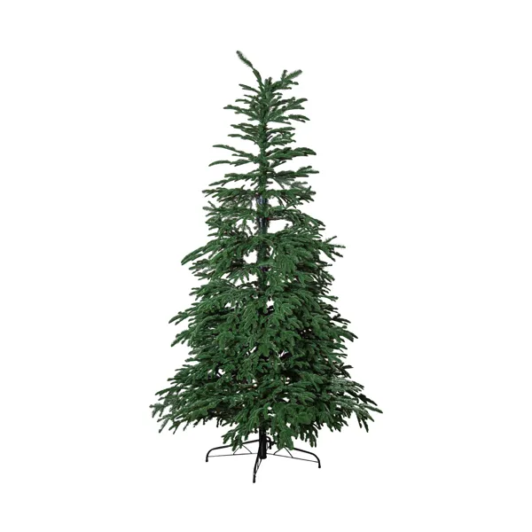 Star Trading Edane juletre 210 cm grønn